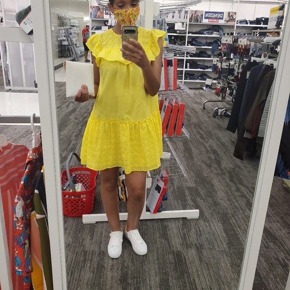 Sunny dress - Picture 3 of 4